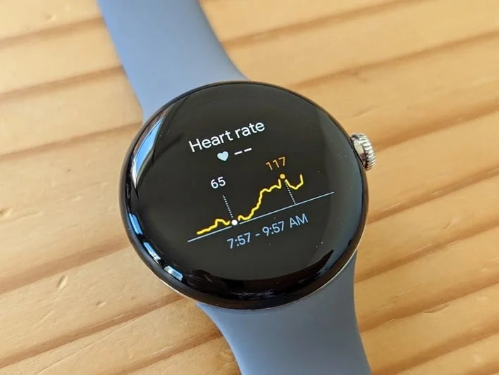 Google Pixel Watch 2: ahol az elegancia találkozik a viselhető technológiával